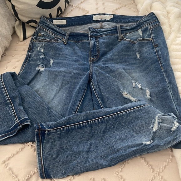 Torrid Jeans - Picture 5 of 5